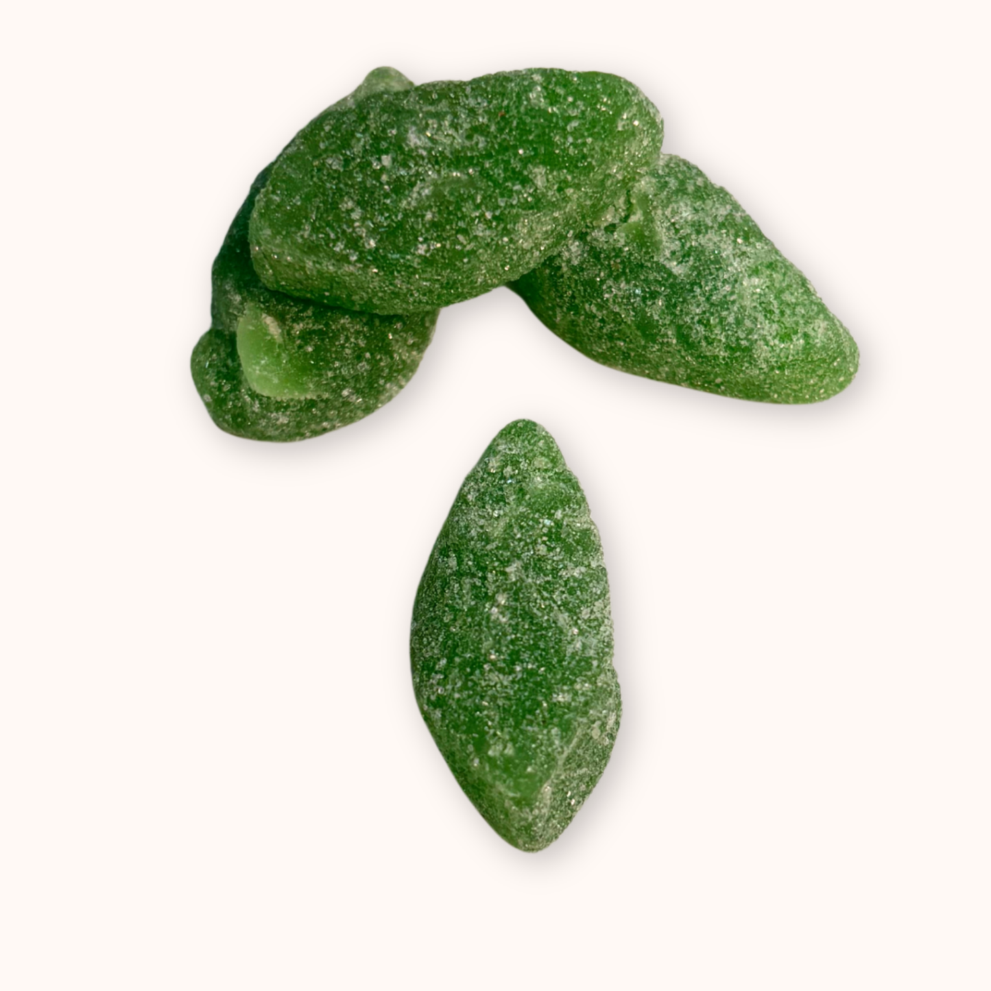 Feuilles de menthe