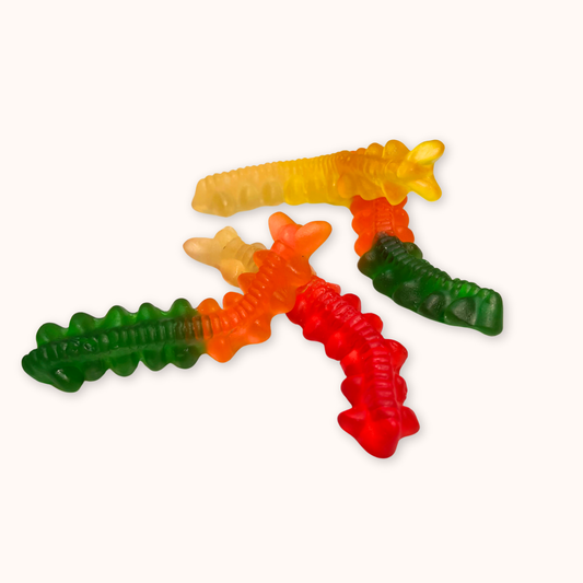 Mille-pattes