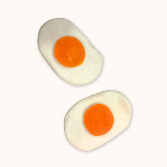 Gros oeufs