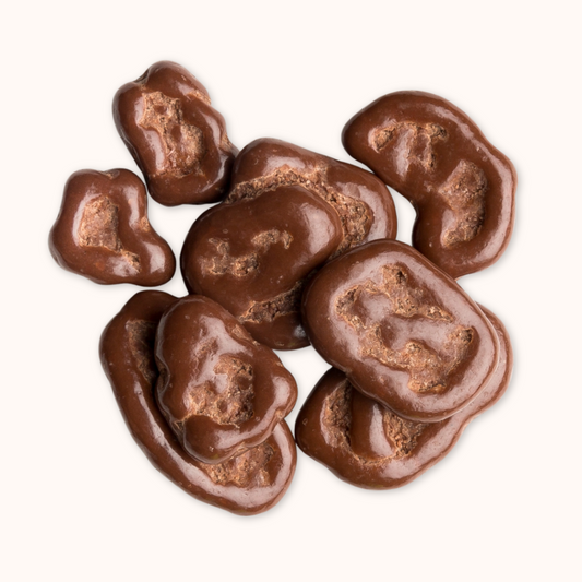 Banane & chocolat au lait