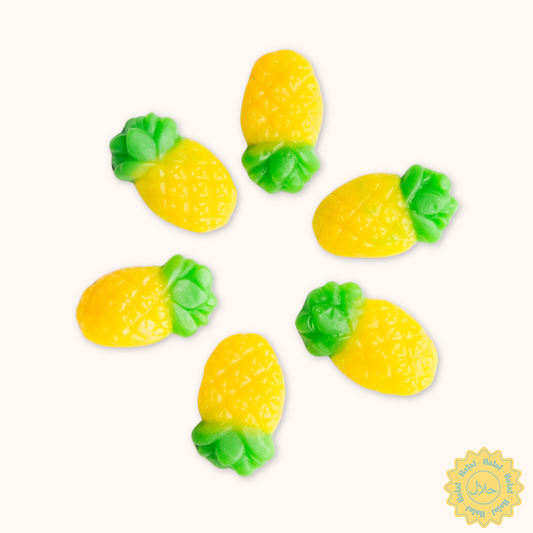 Ananas
