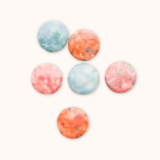 Chew gomme