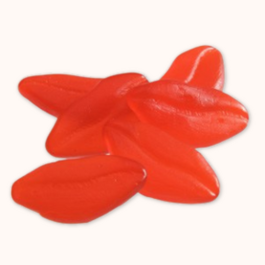 Bouches à la cannelle