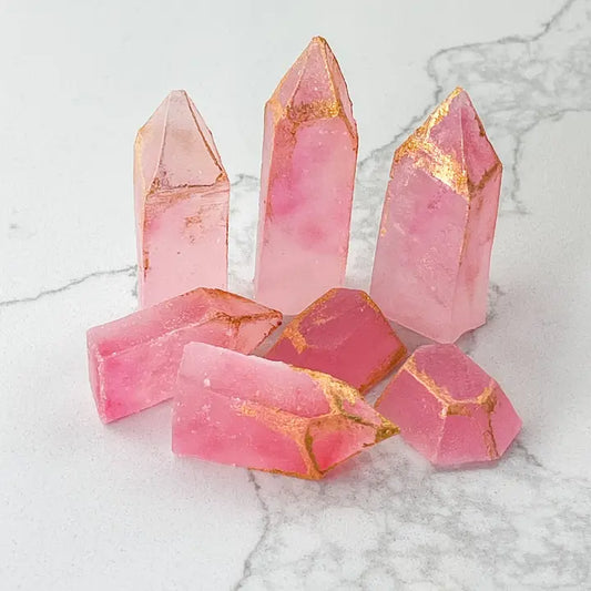 Bonbons en cristal Kohakutou