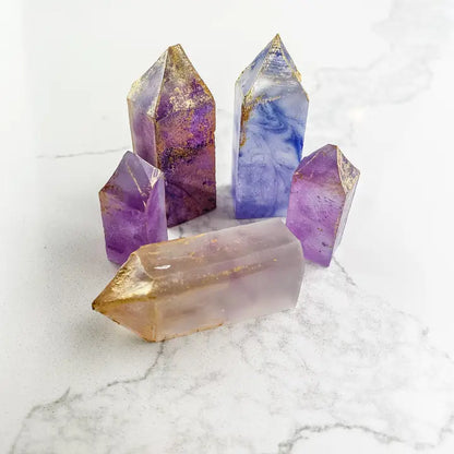 Bonbons en cristal Kohakutou