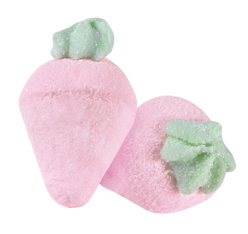 Guimauve Fraise JUMBO