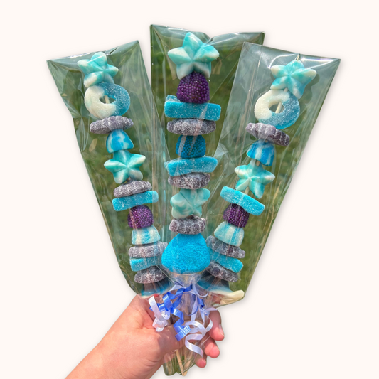 Brochette bonbon (sur commande)