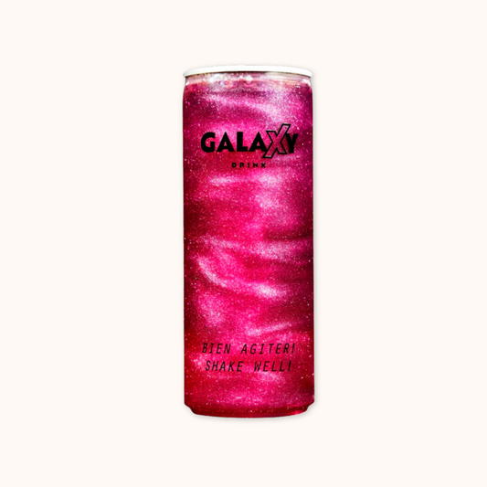 Galaxy Drink - Pink Lemonade