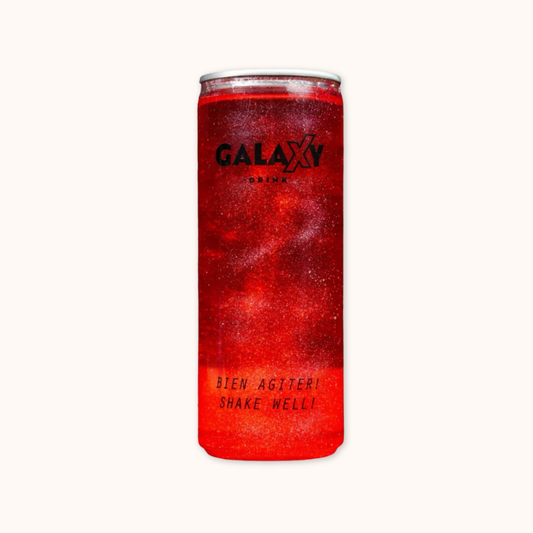 Galaxy Drink - Fruit Punch Sangria