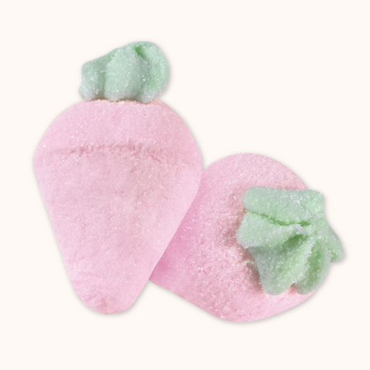 Guimauve Fraise JUMBO