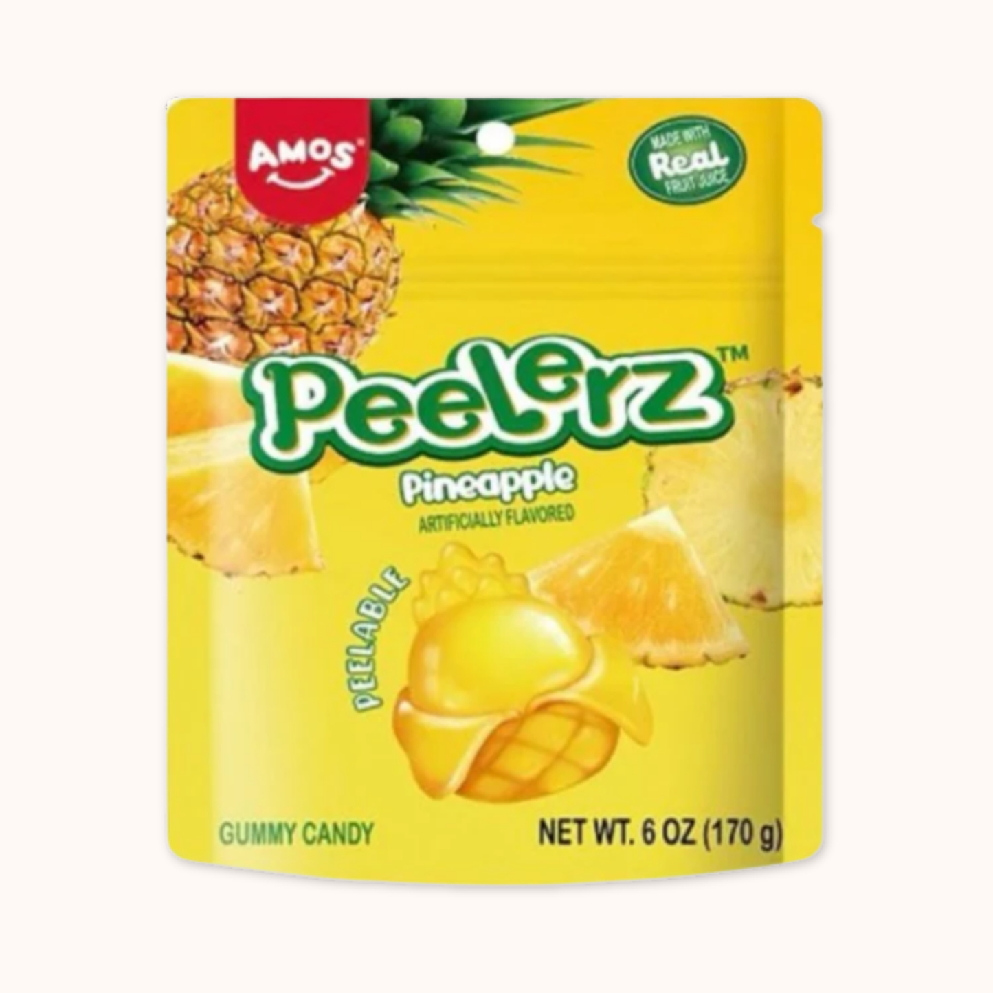 Peelerz - Ananas