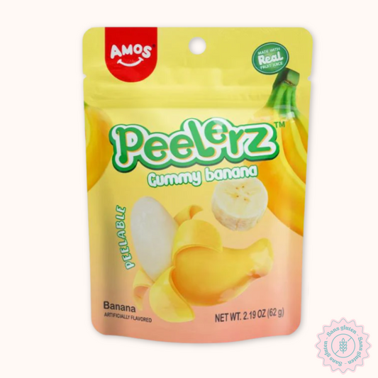Peelerz - Banane
