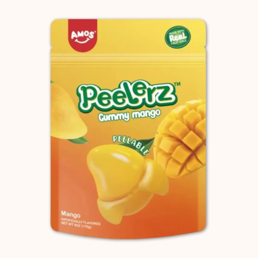 Peelerz - mangue