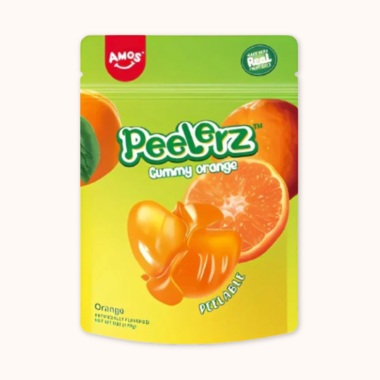 Peelerz - Orange