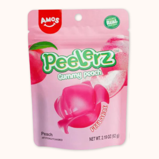 Peelerz - Pêche