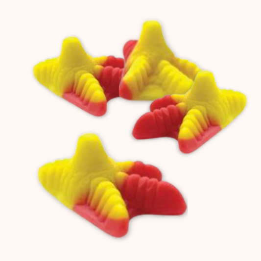 Pieds de poules