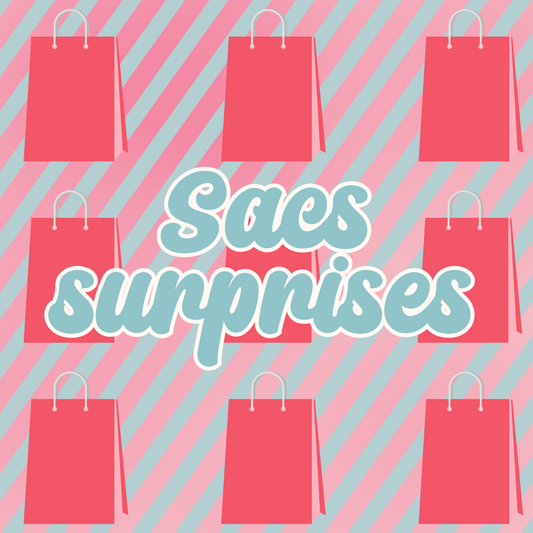 Sacs surprises