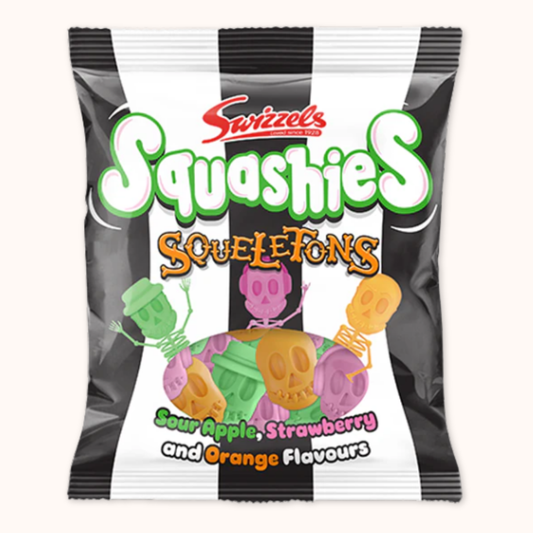 Squashies Squelettes 💀