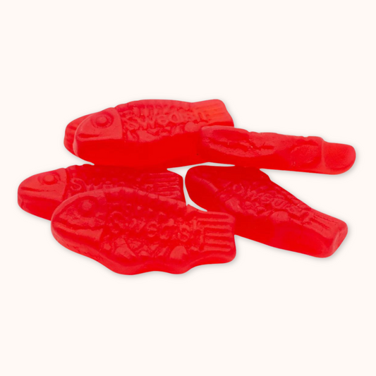 Swedish fish